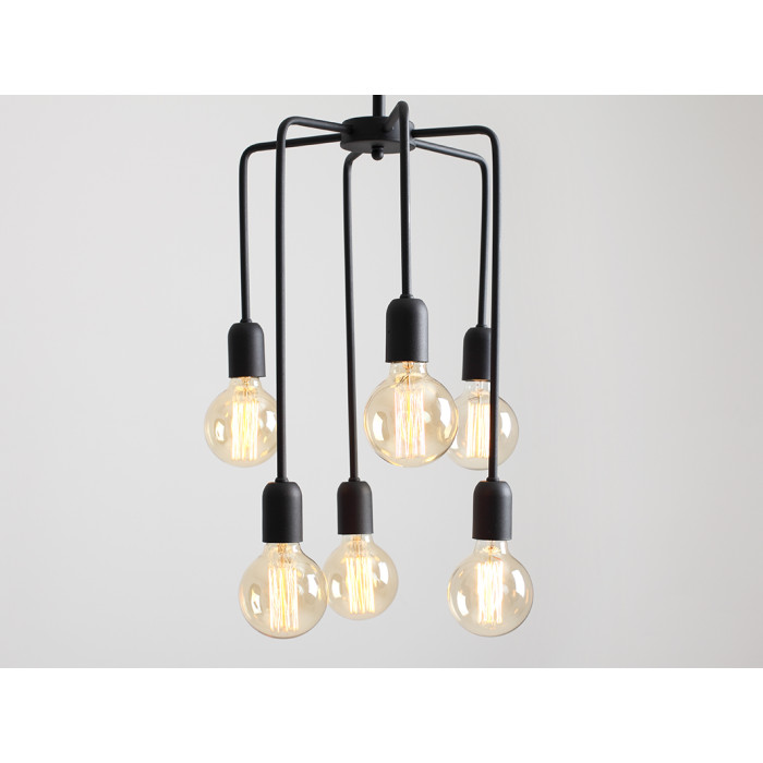 VANWERK TALL lempa (lubų) VANWERK TALL lempa (lubų)