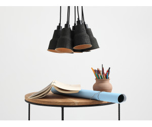 Lempa CELULO 7 Bundle Black (lubų)