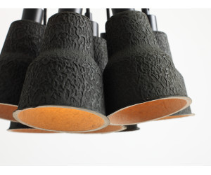 Lempa CELULO 7 Bundle Black (lubų) Lempa CELULO 7 Bundle Black (lubų)