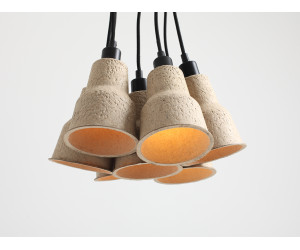 CELULO 7 Bundle Natural lempa (lubos)