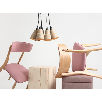 CELULO 7 Bundle Natural lempa (lubos) CELULO 7 Bundle Natural lempa (lubos)