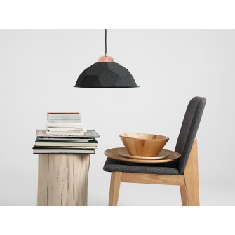 CELULO 35 Black Lempa (lubų)