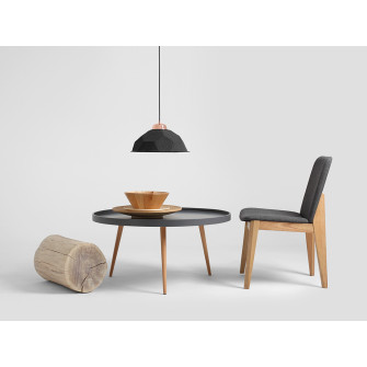 CELULO 35 Black Lempa (lubų)