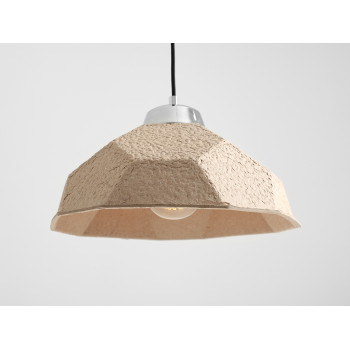 Lampa Veria 35 Natural (griestu)