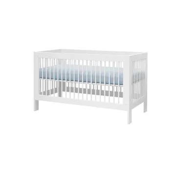 Zīdaiņu gulta 140x70 (Simply kolekcija)