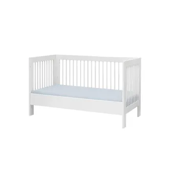 Zīdaiņu gulta 140x70 (Simply kolekcija)