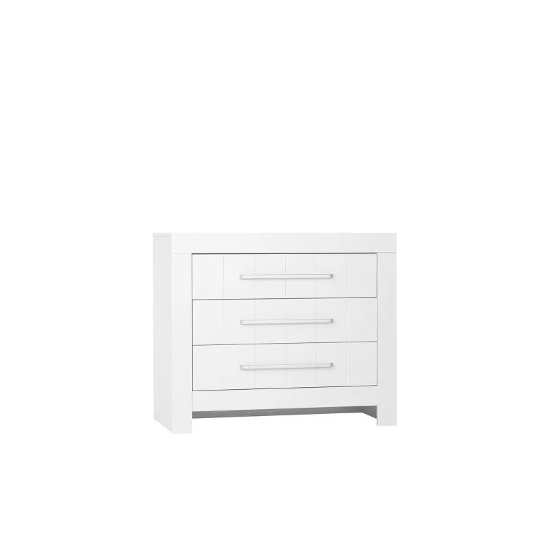 Kumode ar 3 atvilktnēm (Wind kolekcija) Kumode ar 3 atvilktnēm (Wind kolekcija)