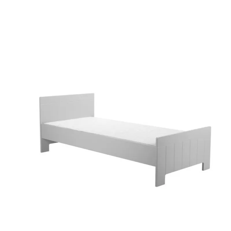 Bērnu gulta 200x90 (Wind kolekcija) Bērnu gulta 200x90 (Wind kolekcija)