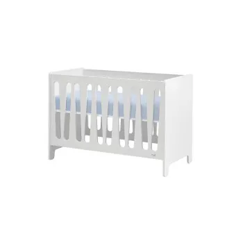 Zīdaiņu gulta 120x60 (Forms kolekcija) Zīdaiņu gulta 120x60 (Forms kolekcija)