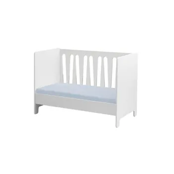 Zīdaiņu gulta 120x60 (Forms kolekcija) Zīdaiņu gulta 120x60 (Forms kolekcija)