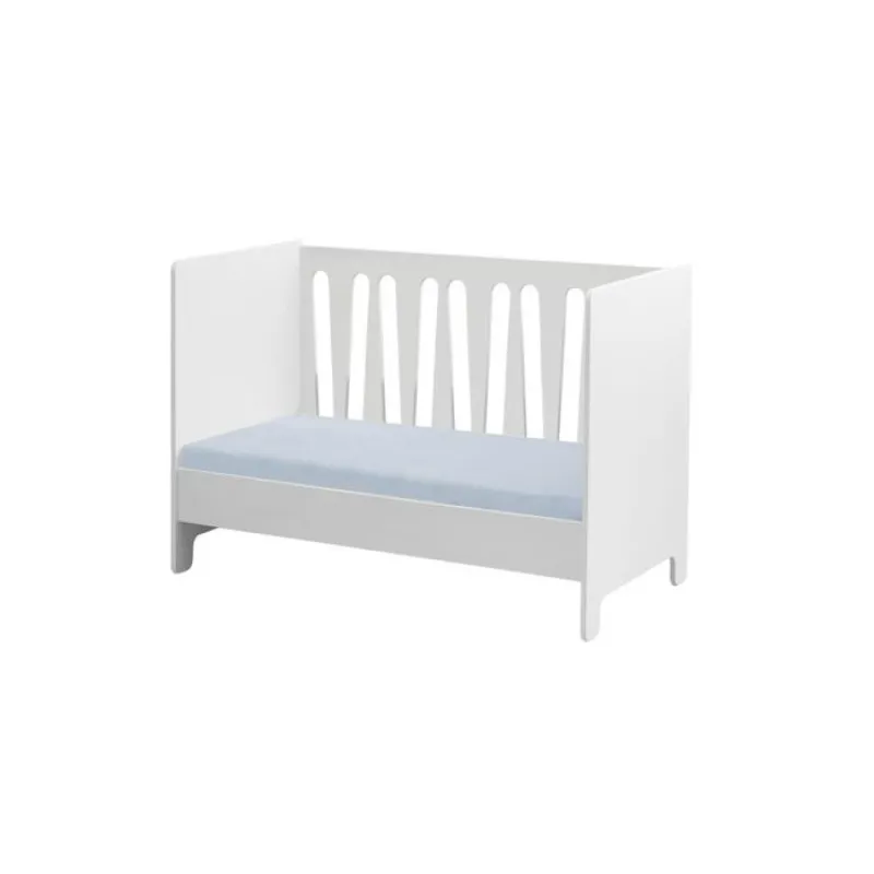 Zīdaiņu gulta 120x60 (Forms kolekcija) Zīdaiņu gulta 120x60 (Forms kolekcija)