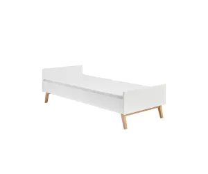 Vaikų lova 200x90 (Classy kolekcija)