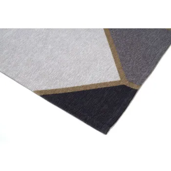 Paklājs GATSBY DARK BLUE (Art Deco Collection) Paklājs GATSBY DARK BLUE (Art Deco Collection)