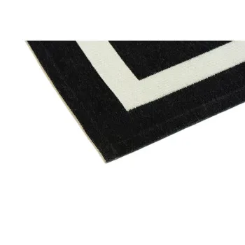 Kilimas HAMPTON BLACK (Art Deco Collection) Kilimas HAMPTON BLACK (Art Deco Collection)