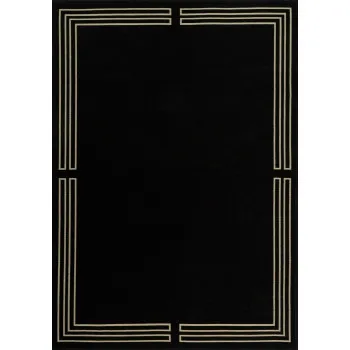 Paklājs ROYAL BLACK (Art Deco Collection) Paklājs ROYAL BLACK (Art Deco Collection)