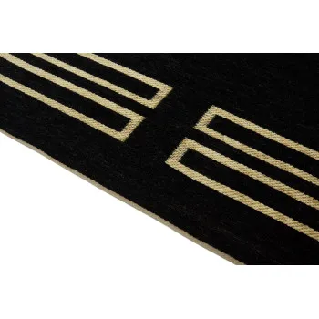 Paklājs ROYAL BLACK (Art Deco Collection) Paklājs ROYAL BLACK (Art Deco Collection)