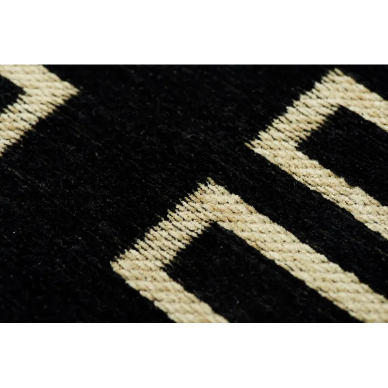 Paklājs ROYAL BLACK (Art Deco Collection) Paklājs ROYAL BLACK (Art Deco Collection)