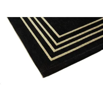 Paklājs ROYAL BLACK (Art Deco Collection) Paklājs ROYAL BLACK (Art Deco Collection)