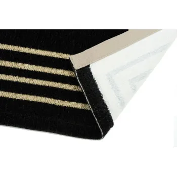 Paklājs ROYAL BLACK (Art Deco Collection) Paklājs ROYAL BLACK (Art Deco Collection)