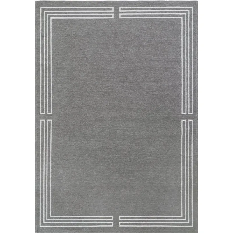 Kilimas ROYAL GREY (Art Deco Collection)