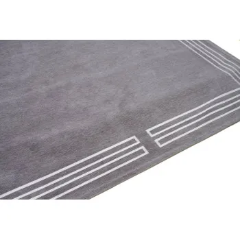 Kilimas ROYAL GREY (Art Deco Collection)