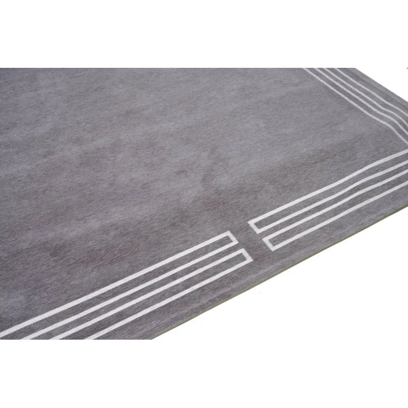 Kilimas ROYAL GREY (Art Deco Collection)