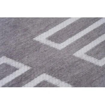 Kilimas ROYAL GREY (Art Deco Collection)