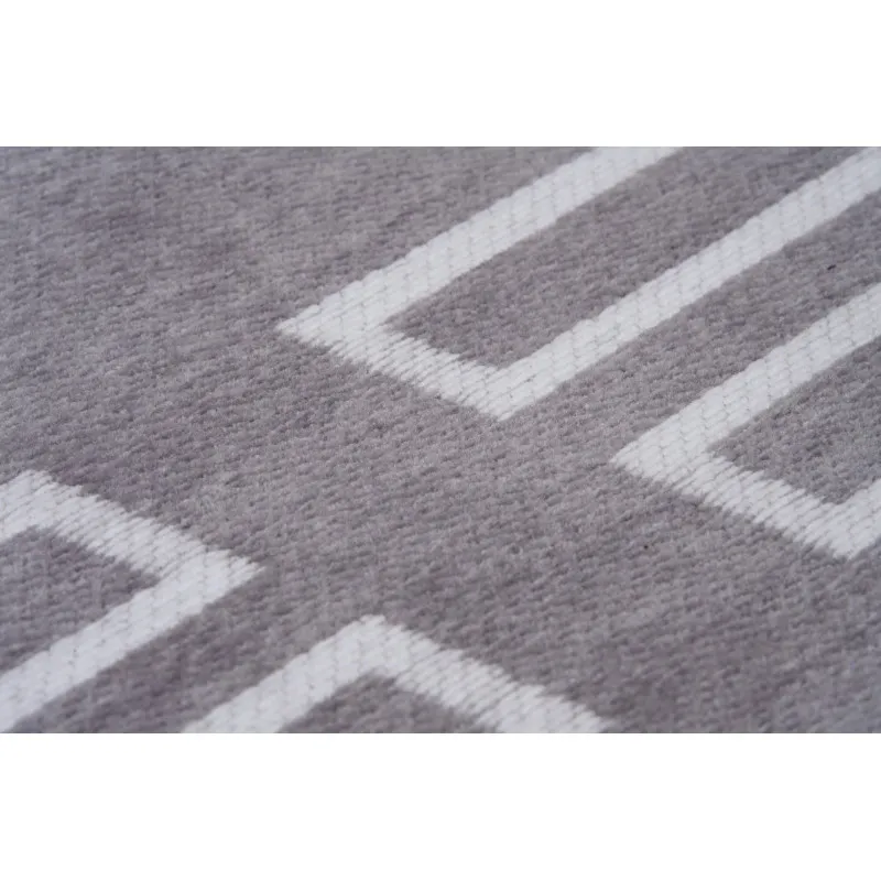 Kilimas ROYAL GREY (Art Deco Collection)