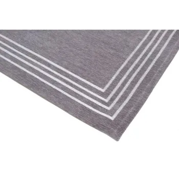 Kilimas ROYAL GREY (Art Deco Collection)