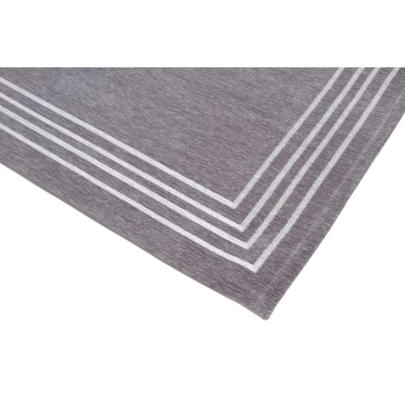 Kilimas ROYAL GREY (Art Deco Collection)