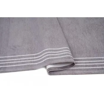 Kilimas ROYAL GREY (Art Deco Collection)