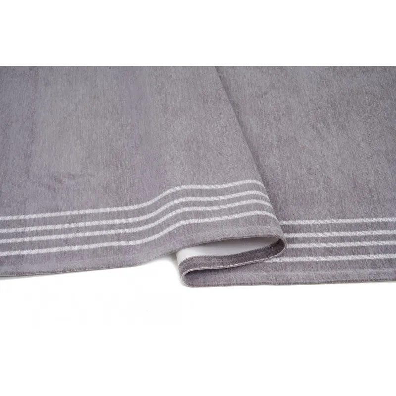 Kilimas ROYAL GREY (Art Deco Collection)