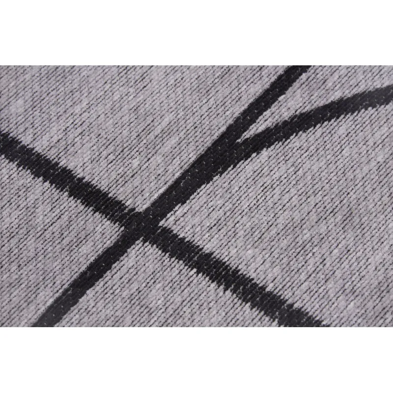 Kilimas SIGNET GREY (Art Deco Collection) Kilimas SIGNET GREY (Art Deco Collection)