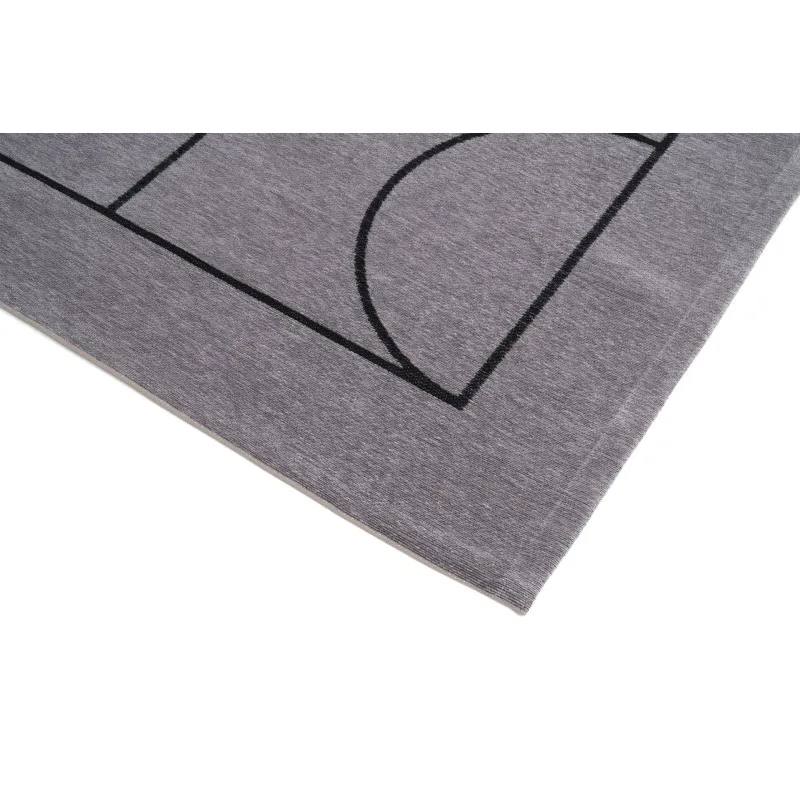 Kilimas SIGNET GREY (Art Deco Collection) Kilimas SIGNET GREY (Art Deco Collection)