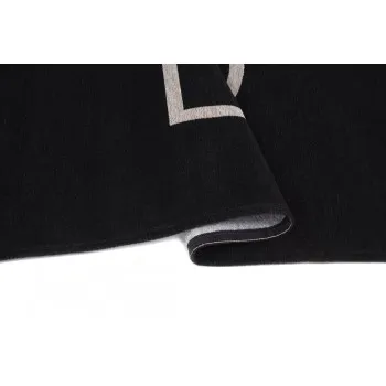 Kilimas HAMPTON BLACK (Art Deco Collection) Kilimas HAMPTON BLACK (Art Deco Collection)