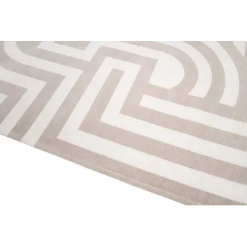 Kilimas TIFFANY BEIGE (Art Deco Collection) Kilimas TIFFANY BEIGE (Art Deco Collection)