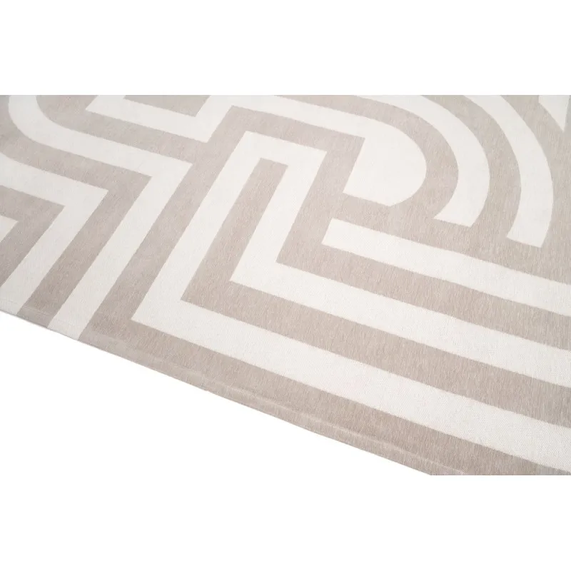 Kilimas TIFFANY BEIGE (Art Deco Collection) Kilimas TIFFANY BEIGE (Art Deco Collection)