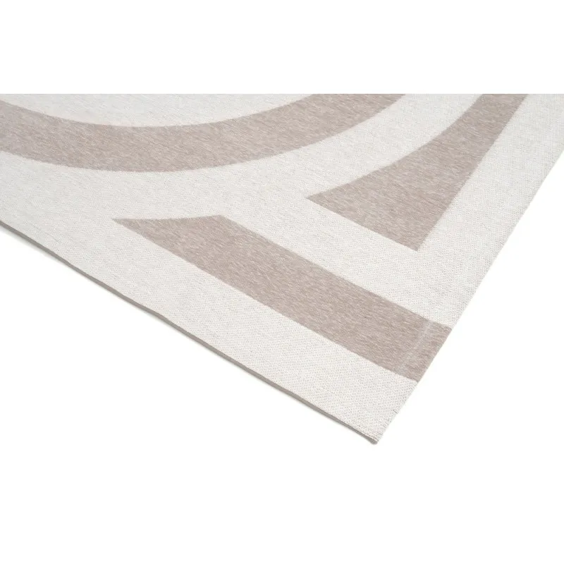 Kilimas TIFFANY BEIGE (Art Deco Collection) Kilimas TIFFANY BEIGE (Art Deco Collection)