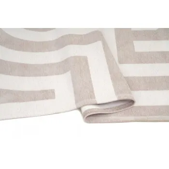 Kilimas TIFFANY BEIGE (Art Deco Collection) Kilimas TIFFANY BEIGE (Art Deco Collection)