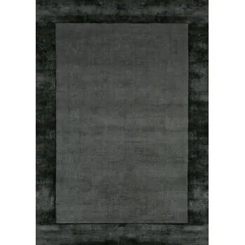 Paklājs ARACELIS CHARCOAL (Handmade Collection) Paklājs ARACELIS CHARCOAL (Handmade Collection)