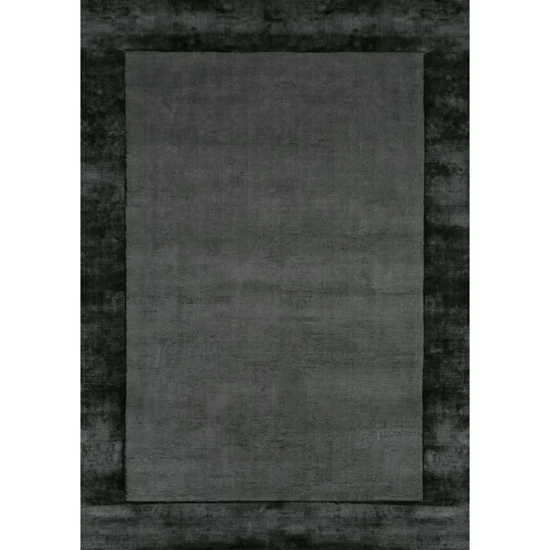 Paklājs ARACELIS CHARCOAL (Handmade Collection) Paklājs ARACELIS CHARCOAL (Handmade Collection)