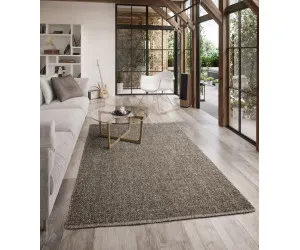 Paklājs CATALINA NATURAL RAVEN (Handmade Collection)