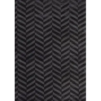 Kilimas CHELO CHARCOAL (Handmade Collection)