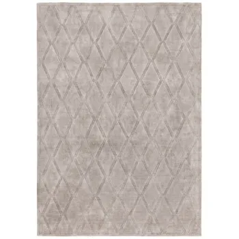 Paklājs GABIA LIGHY GRAY (Handmade Collection) Paklājs GABIA LIGHY GRAY (Handmade Collection)