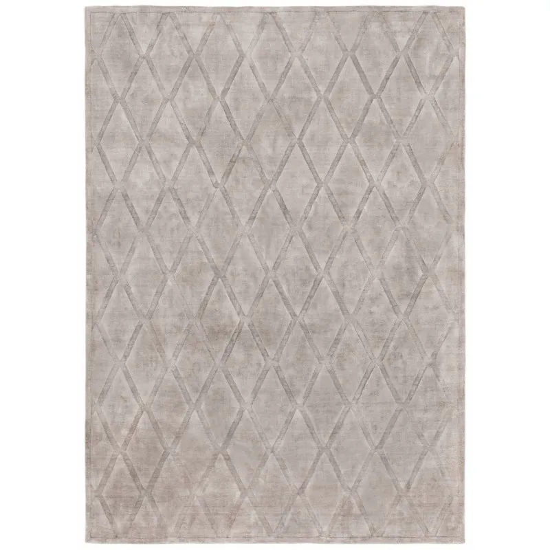 Paklājs GABIA LIGHY GRAY (Handmade Collection) Paklājs GABIA LIGHY GRAY (Handmade Collection)