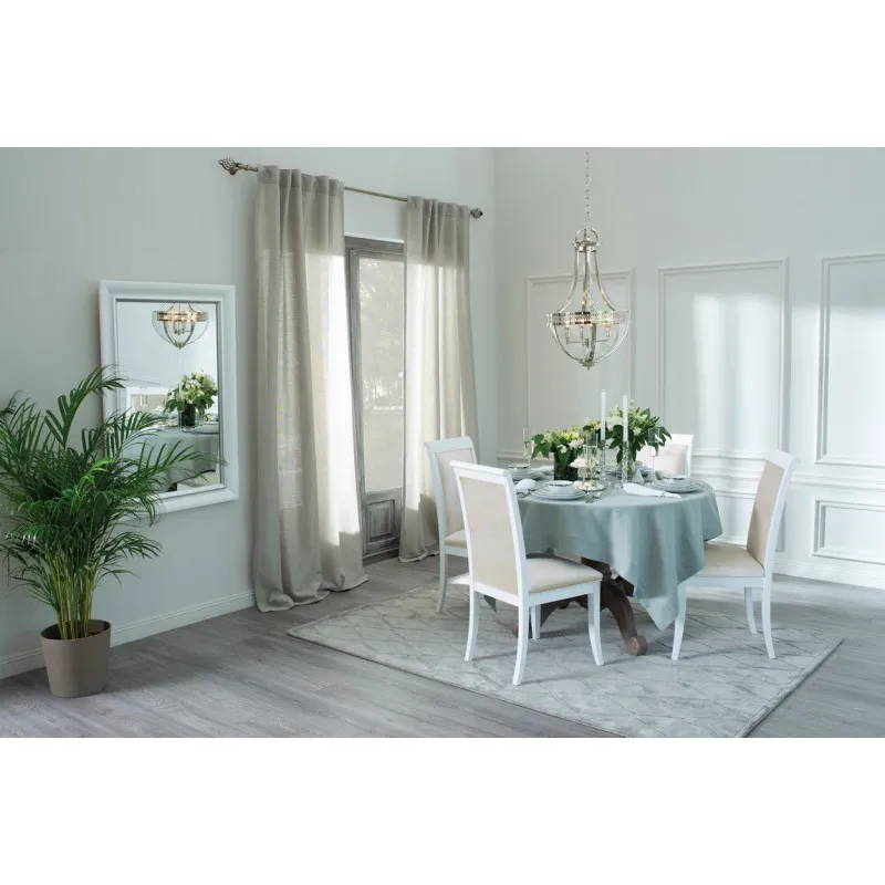 Paklājs GABIA LIGHY GRAY (Handmade Collection) Paklājs GABIA LIGHY GRAY (Handmade Collection)