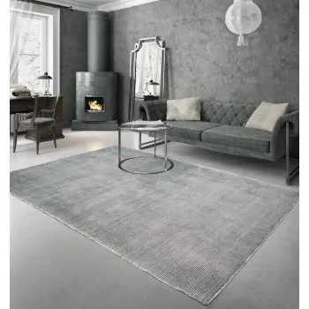 Paklājs IVETTE GLACIER GRAY (Handmade Collection) Paklājs IVETTE GLACIER GRAY (Handmade Collection)