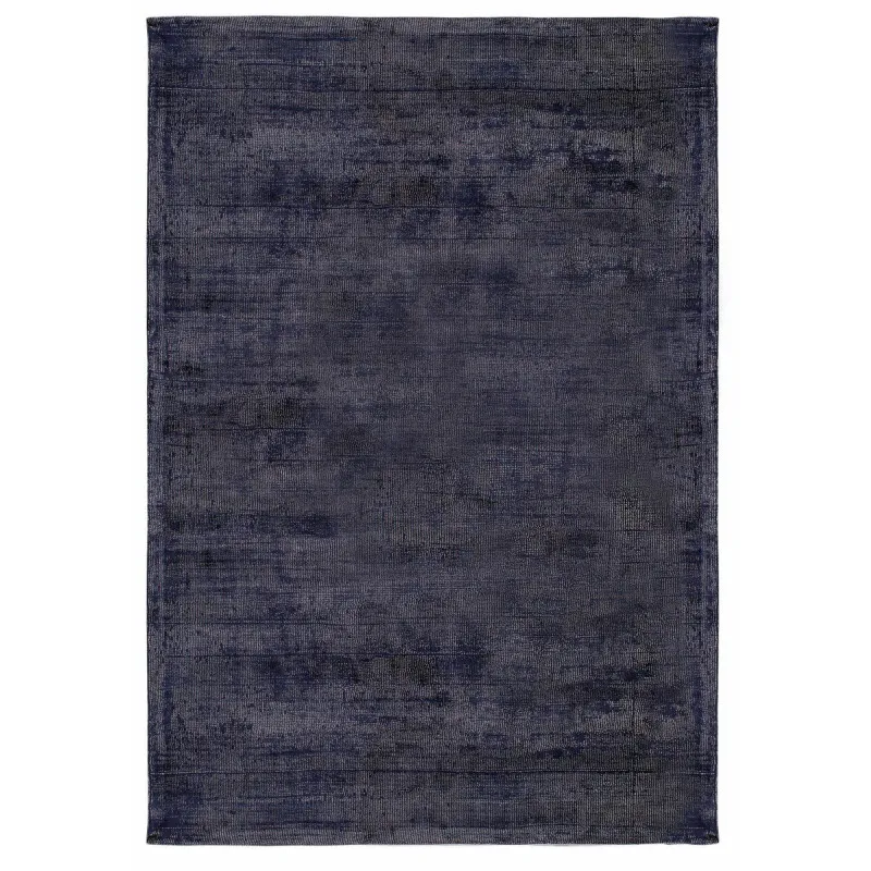 Paklājs NEVA NAVY (Handmade Collection)
