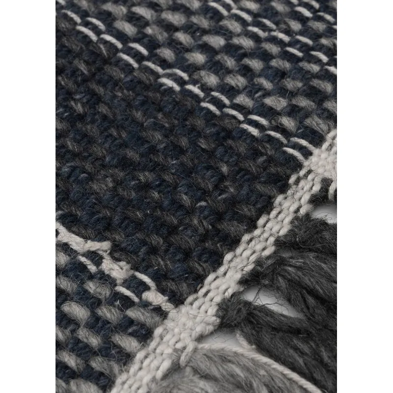 Paklājs NORTON INDIGO (Handmade Collection) Paklājs NORTON INDIGO (Handmade Collection)