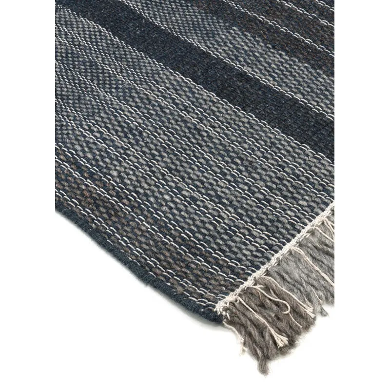Paklājs NORTON INDIGO (Handmade Collection) Paklājs NORTON INDIGO (Handmade Collection)